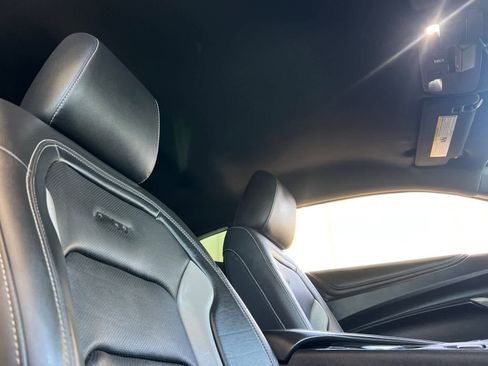 Used 2016 Chevrolet Camaro SS RWD image 19