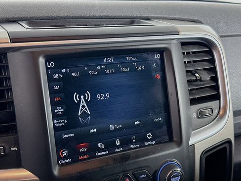 Used 2019 RAM 1500 Big Horn RWD image 19