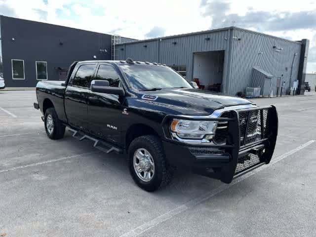 Used 2022 RAM 2500 Tradesman AWD/4WD image 2