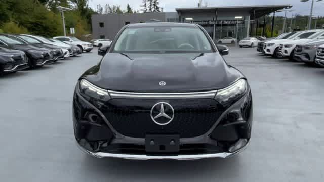 Used 2023 Mercedes-Benz EQS 450+ 4MATIC SUV image 3