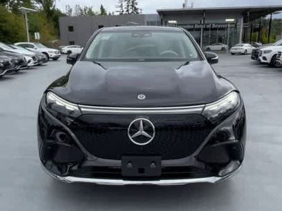 Certified 2023 Mercedes-Benz EQS 450+ 4MATIC SUV