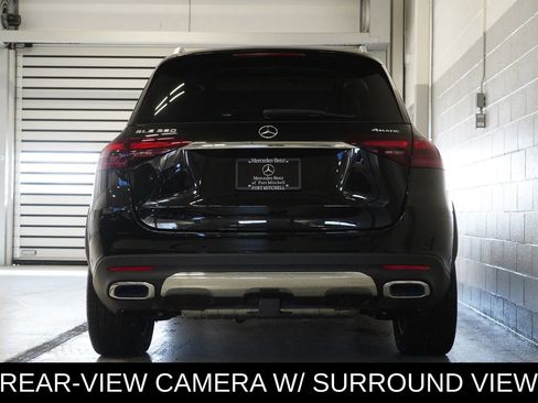 New 2026 Mercedes-Benz GLE 350 4MATIC image 7