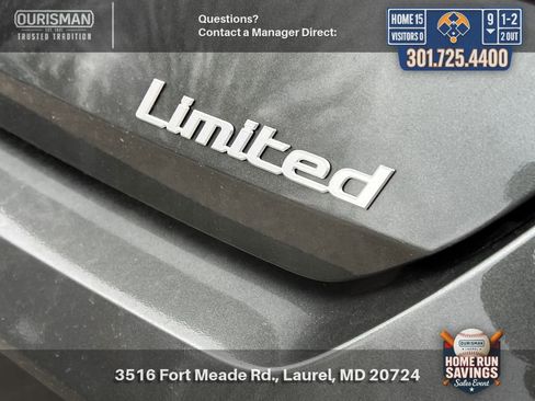 New 2026 Hyundai Elantra Limited FWD image 22
