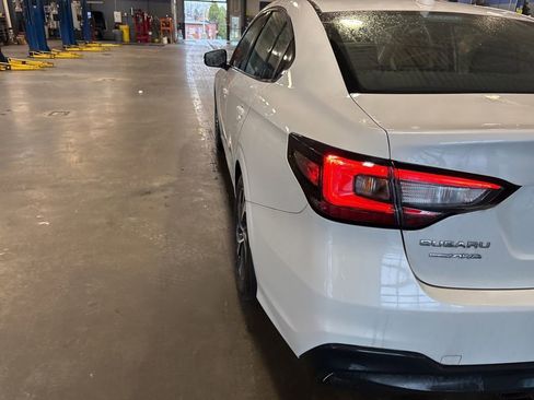 Used 2023 Subaru Legacy Premium image 29