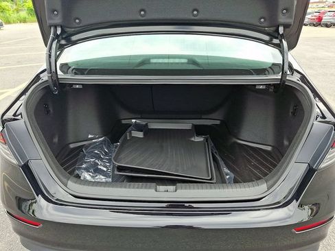 Certified 2026 Honda Accord Sport image 29