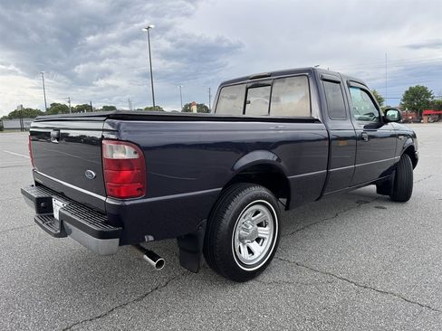 Used 2003 Ford Ranger XLT RWD image 35