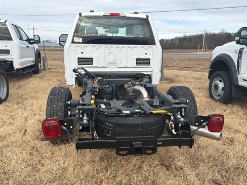 New 2026 Ford F250 XL RWD image 16