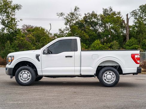 Used 2023 Ford F150 XL image 4