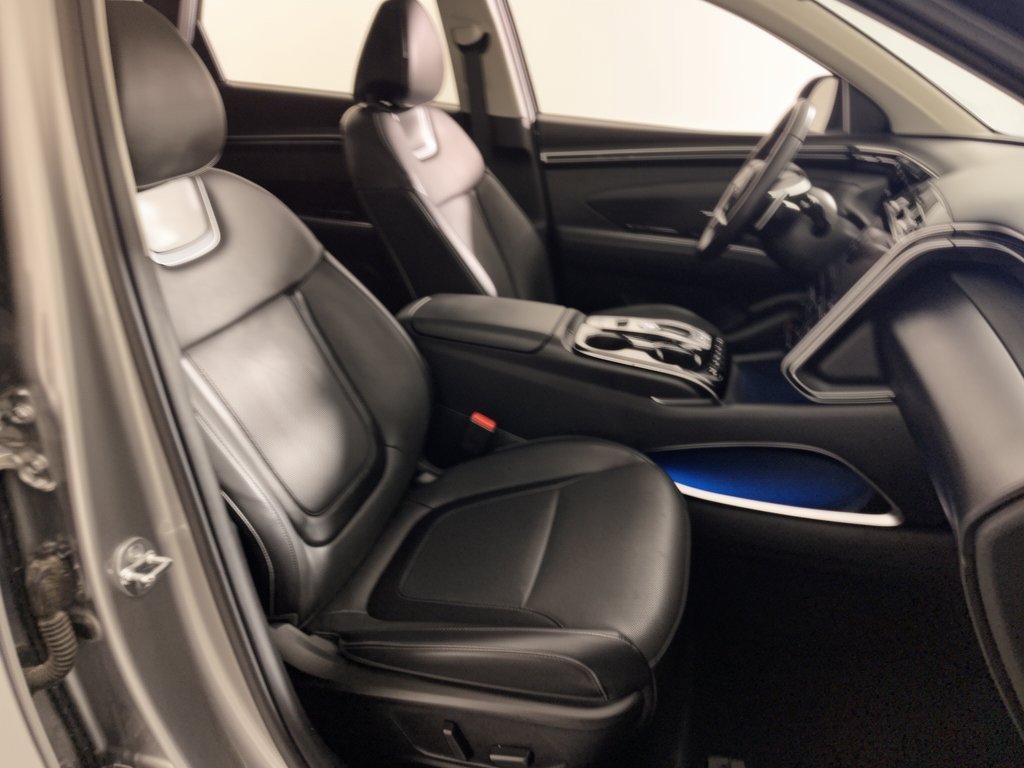 Used 2024 Hyundai Tucson Limited FWD image 30