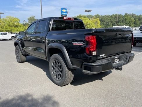 New 2026 Chevrolet Colorado Trail Boss image 5