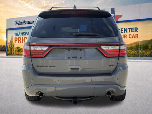 Used 2022 Dodge Durango GT RWD image 6