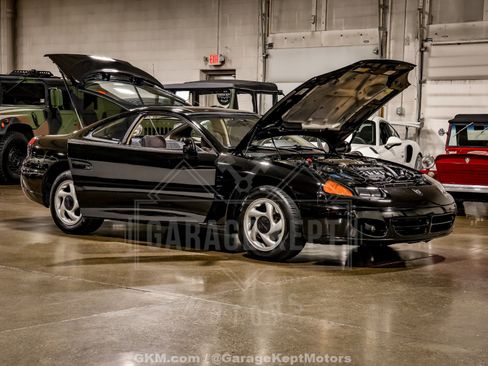 Used 1995 Dodge Stealth R/T FWD image 62