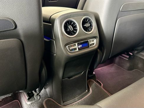 Used 2021 Mercedes-Benz G 550 image 16