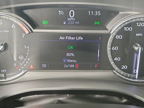 Certified 2024 Cadillac XT5 Luxury FWD image 26