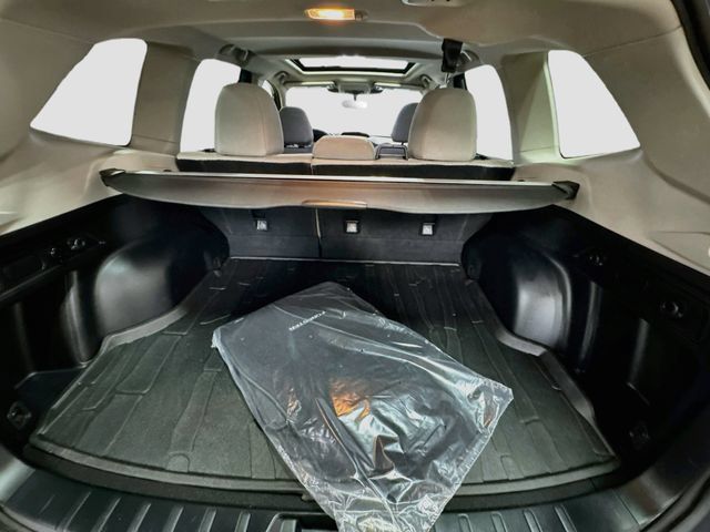 Used 2023 Subaru Forester Premium AWD/4WD image 29