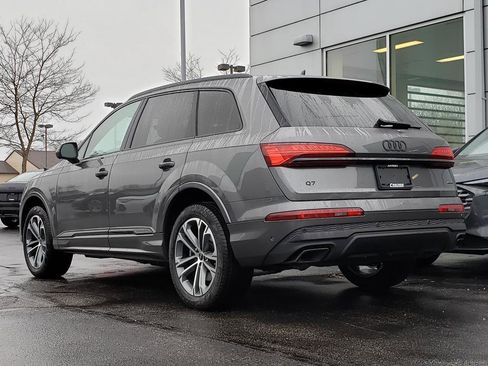 New 2026 Audi Q7 2.0T Premium Plus image 3