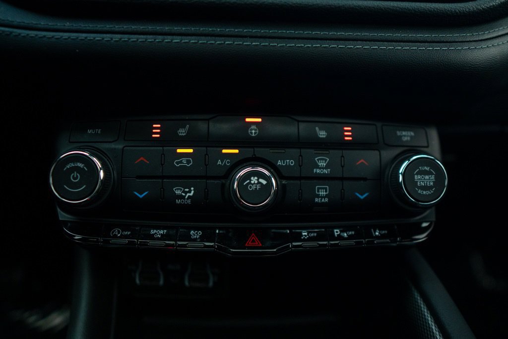 Used 2022 Dodge Durango GT AWD/4WD image 29