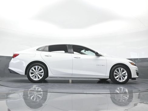Used 2024 Chevrolet Malibu LT FWD image 58