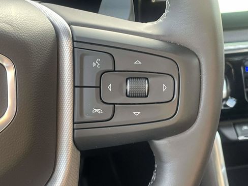 Certified 2025 GMC Sierra 1500 Denali w/ Denali Reserve Package image 7