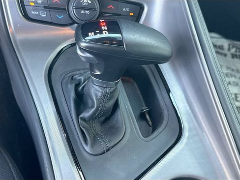 Used 2023 Dodge Challenger R/T Scat Pack w/ T/A Package RWD image 17