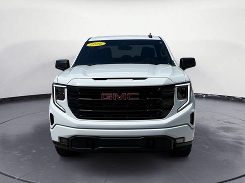 Used 2026 GMC Sierra 1500 Elevation w/ X31 Off-Road Package AWD/4WD image 11