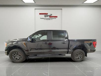 Used 2021 Ford F150 Tremor w/ Tow Technology Package