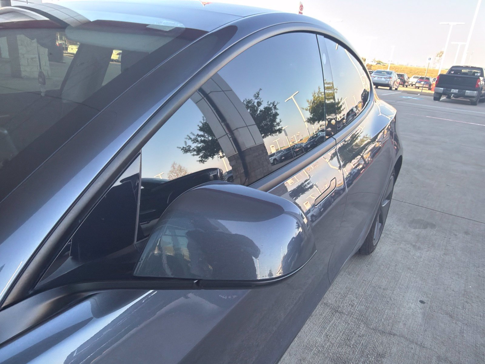 Used 2023 Tesla Model 3 Standard Range RWD image 4