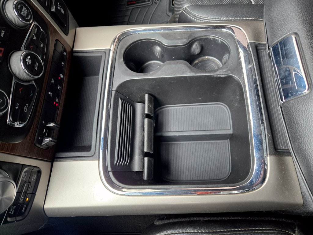Used 2015 RAM 1500 Laramie w/ Convenience Group AWD/4WD image 31