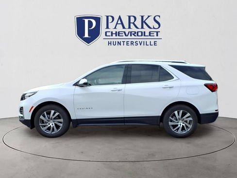 Used 2023 Chevrolet Equinox Premier w/ LPO, Floor Liner Package FWD image 29