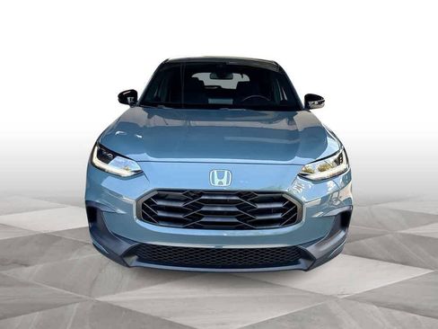 Used 2024 Honda HR-V Sport image 3