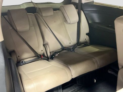 Used 2022 Honda Odyssey Elite image 30