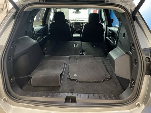 Certified 2024 Chevrolet Equinox LT image 20