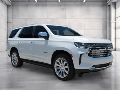 Used 2023 Chevrolet Tahoe Premier