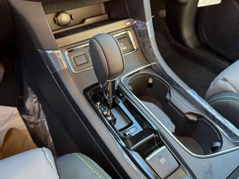 New 2025 Subaru Ascent Onyx Edition w/ Onyx Package image 20