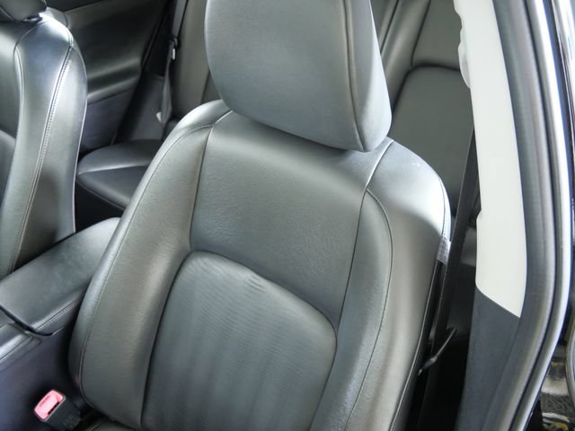 Used 2013 Lexus CT 200h w/ Seat Comfort Pkg FWD image 20