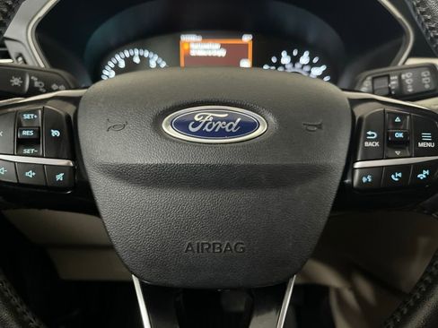 Used 2021 Ford Escape SEL AWD/4WD image 58