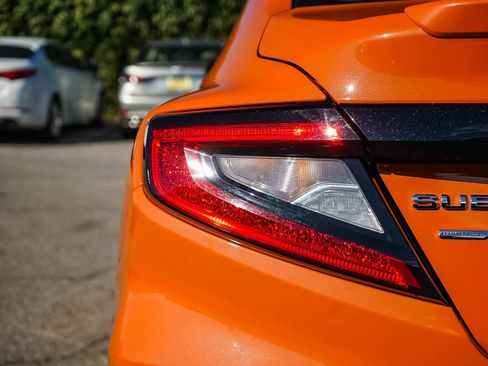 Used 2022 Subaru WRX Premium image 4