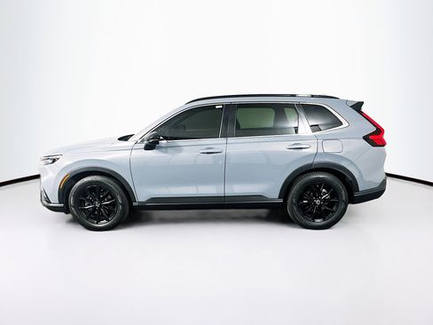 Used 2023 Honda CR-V Sport image 4
