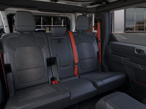New 2025 Ford Bronco Raptor image 11