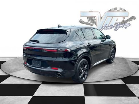 Used 2024 Dodge Hornet R/T w/ R/T Blacktop Package AWD/4WD image 5
