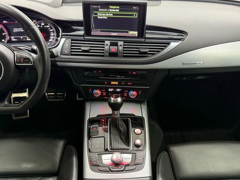 Used 2016 Audi RS 7 Prestige w/ RS 7 Dynamic Package image 43