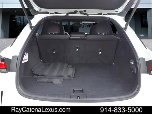 Certified 2024 Lexus RX 350 F Sport image 18