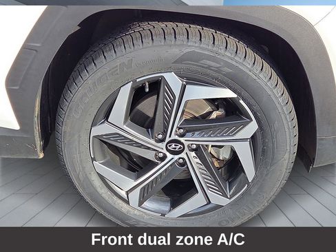 Used 2023 Hyundai Tucson Limited image 9