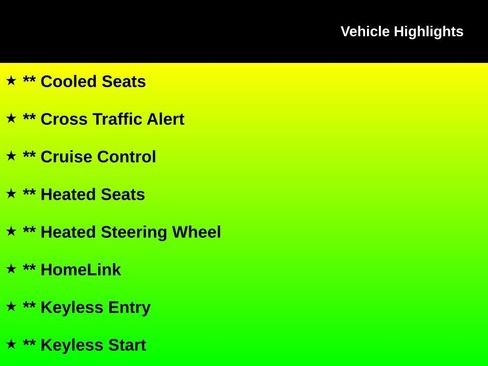 Used 2023 Jeep Wagoneer 4WD image 20