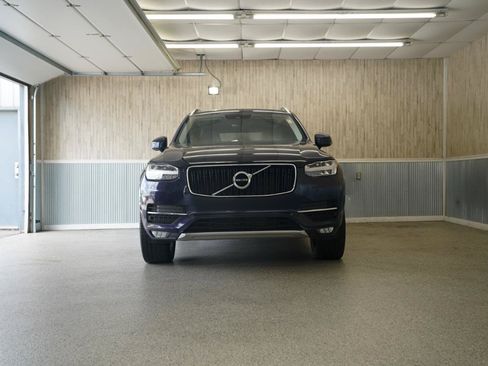 Used 2019 Volvo XC90 T6 Momentum w/ Protection Package Premier AWD/4WD image 2