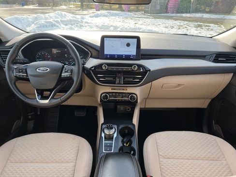 Used 2022 Ford Escape SE w/ Convenience Package image 34