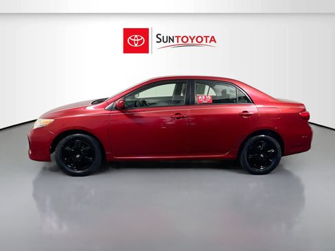 Used 2011 Toyota Corolla LE image 7