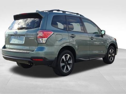 Used 2017 Subaru Forester 2.5i Premium w/ Protection Package #1 image 7