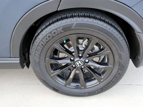 Used 2024 Honda CR-V Sport-L image 11