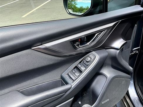 Used 2022 Subaru WRX Premium AWD/4WD image 10